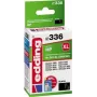 edding kasetė EDD-336 juoda, suderinama su HP 301XL CH563EE