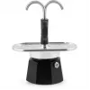 Moka puodas Bialetti Mini Express 0,09 L Nerūdijantis plienas