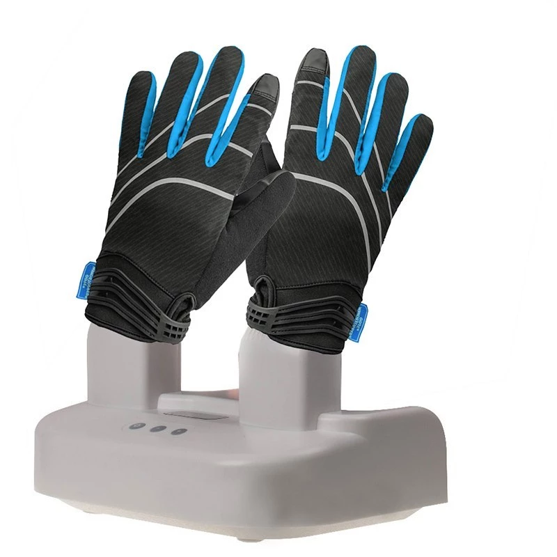 Batų džiovintuvas su sterilizacija MULTI DRYER OZONE PRO MT6507