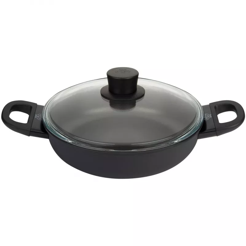 BALLARINI 75002-922-0 keptuvė Serviravimo keptuvė Apvali