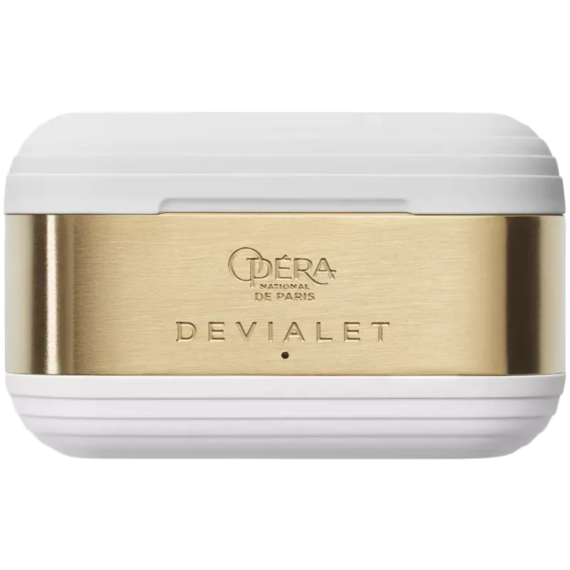 Devialet Gemini II Opera de Paris belaidės ausinės