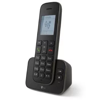 DECT telefonas Telekom Sinus A 207