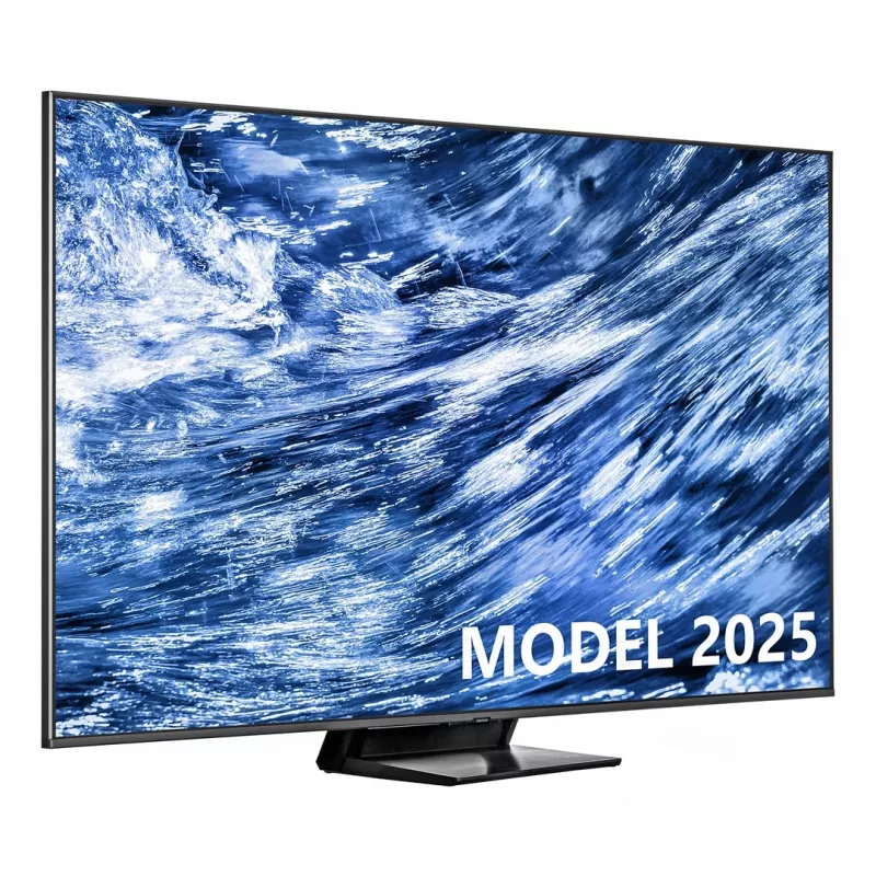 Televizorius Samsung QE100QN80FUXXN 100 colių Neo QLED 4K Ultra HD (252 cm), Mini LED, Tizen, 3840x2160