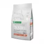 NATURE'S PROTECTION Superior Care White Dogs Grain Free Junior Small white fish - sausas ėdalas šuniukams - 1,5 kg