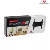 Maclean MC-667 TV laikiklis 106,7 cm (42 inch) juodas