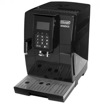 DeLonghi Dinamica ECAM 353.75.B pilnai automatinis kavos aparatas