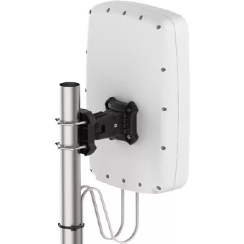 Tinklo antena Poynting XPOL-24 SMA, dviejų juostų 0,617–0,96 ir 1,71–4,2 GHz, stiprinimas 11 dBi, 50 Ω, SMA vyriška