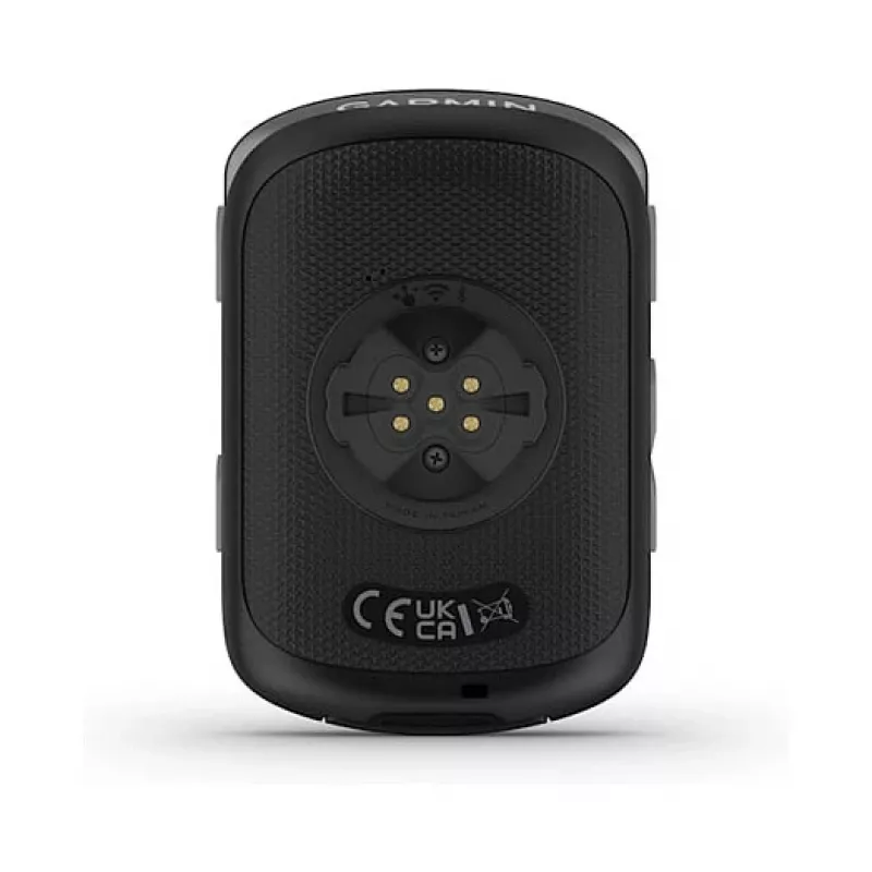 Belaidis dviračių kompiuteris GARMIN Edge 540 – 6,6 cm spalvotas ekranas, GPS/GLONASS, 16 GB, 32 h baterija, IPX7