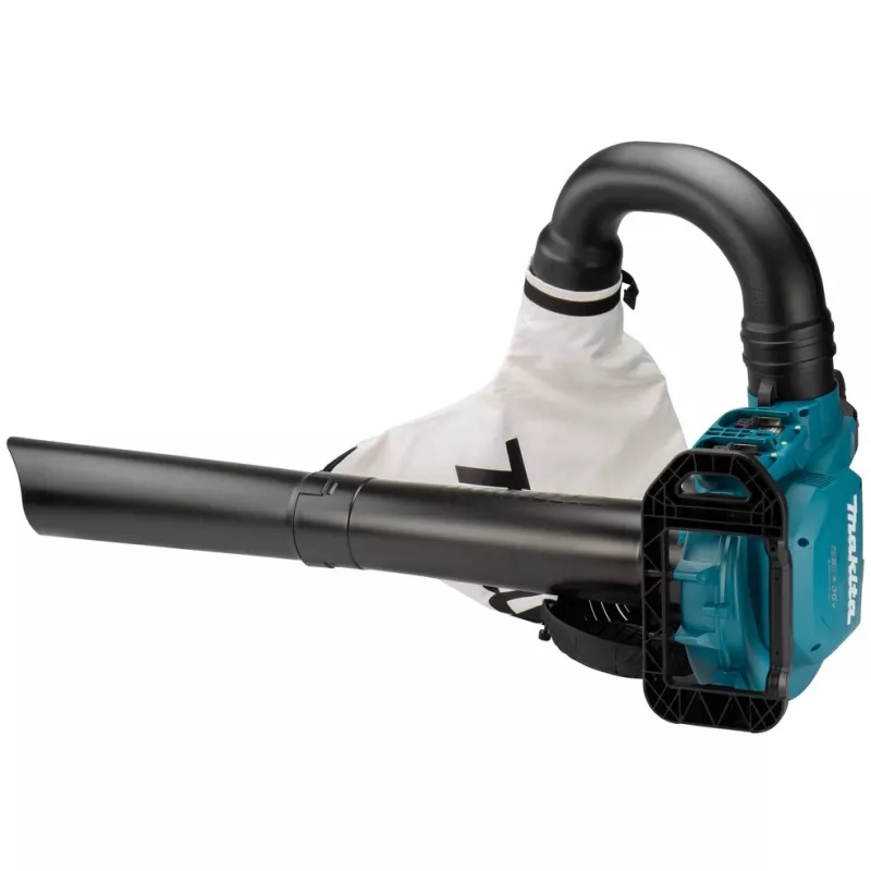Pūstuvas lapams Makita DUB363ZV 18 V