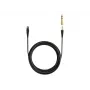 Tiesioginis keitimo garso kabelis „Beyerdynamic Pro X“ ausinėms – juodas