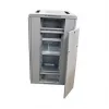 ALLNET ALL-SNB8142BDGRAU Rack spinta