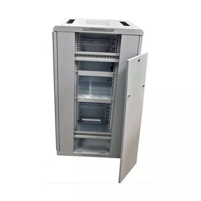 ALLNET ALL-SNB8142BDGRAU Rack spinta