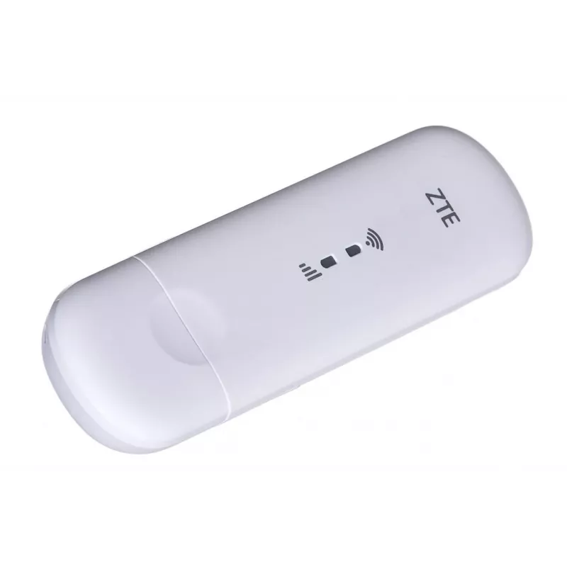 ZTE MF79N USB LTE CAT.4 maršrutizatorius ir modemas