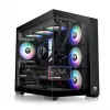 Korpusas Thermaltake View 380 TG ARGB Mid Tower