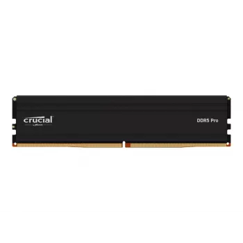 Crucial Pro 32 GB (1x32 GB) DDR5-5600 Tray CP32G56C46U5T