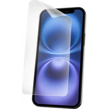 Dicota ekrano apsauginis stiklas telefonui - 9H, lipnus (D80540-AG9)