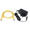 ONT ZTE ZXA10 F601, 1× GPON, 1× RJ45 1000 Mb/s