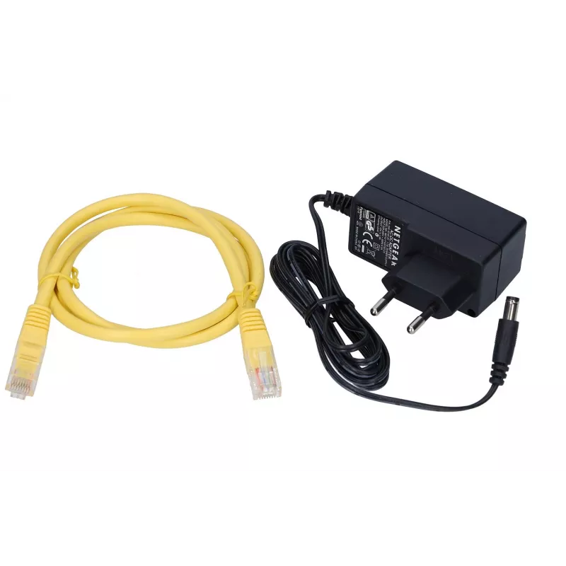 ONT ZTE ZXA10 F601, 1× GPON, 1× RJ45 1000 Mb/s