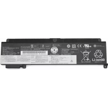 Baterija CoreParts MBXLE-BA0209, skirta Lenovo ThinkPad T460S ir T470s
