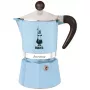 Bialetti RAINBOW 3TZ Šviesiai mėlyna