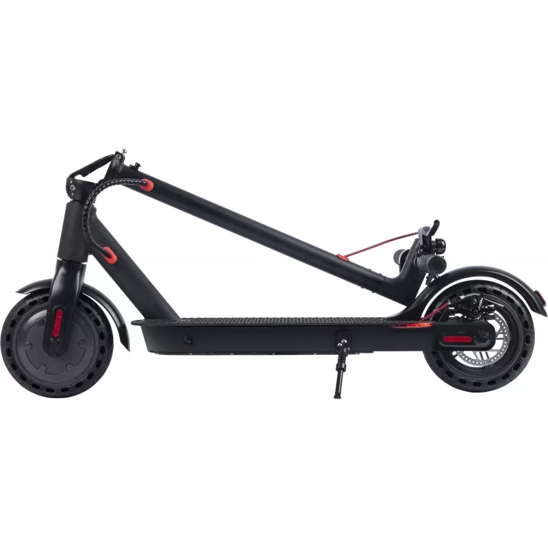 SENCOR SCOOTER ONE 2020 savaiminio balansavimo elektrinis paspirtukas