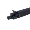 Alphacool 18443 akrilinis vamzdelis — skaidrus, Ø 16 mm, ilgis 60 cm, sriegio Ø 13 mm