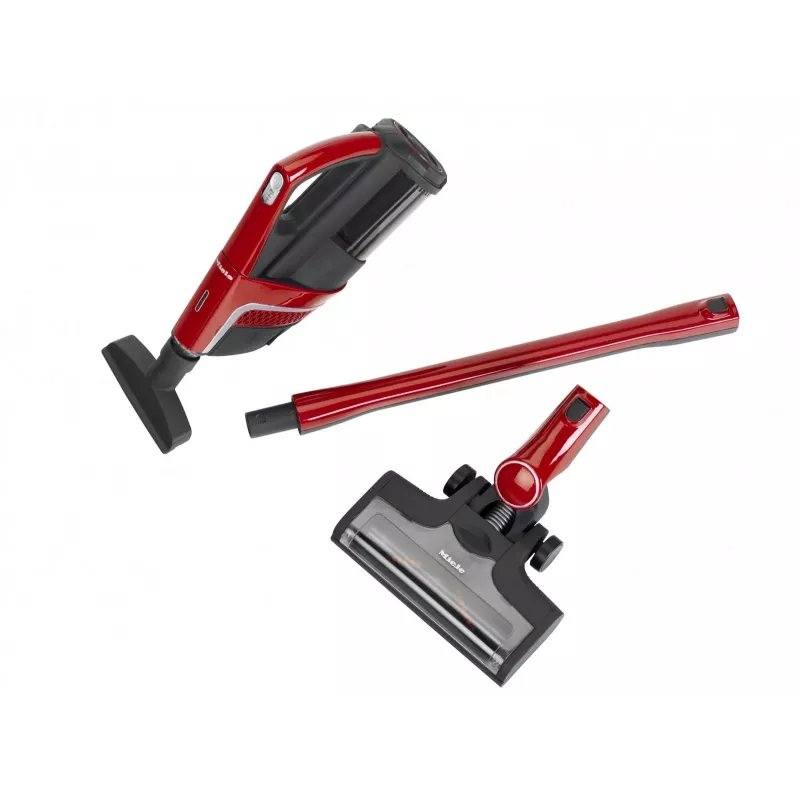 Belaidis dulkių siurblys KLEIN Triflex 6845 lengvas dizainas