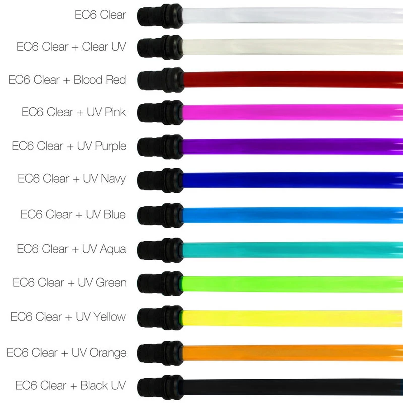 XSPC EC6 ReColour Dažiklis, UV Žalia - 30ml