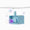 PETKIT EverSweet 3 Pro UVC automatinis vandens fontanas šunims ir katėms, 1,35 L, baltas