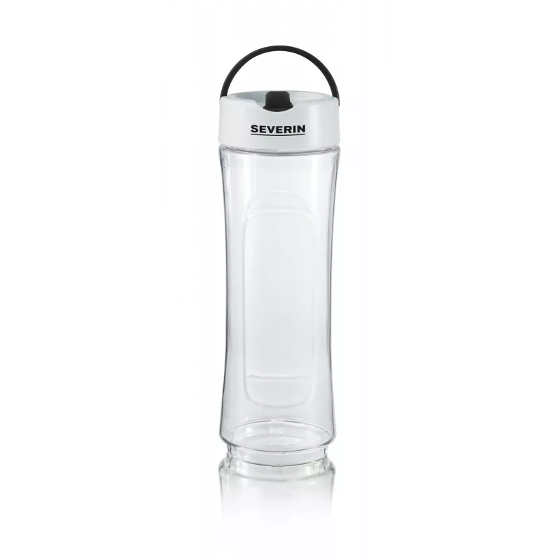 SEVERIN ZB 9056 priedas gėrimo puodeliams smoothie, 2 x 600 ml