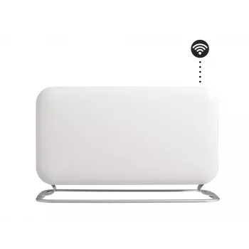 Mill konvekcinis šildytuvas CO1200WIFI3, 1200 W, WiFi+programėlė, tinka iki 18 m², baltas