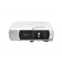 Standartinis vaizdo projektorius Epson EB-FH54 – 4100 ANSI liumenų, 3LCD, WUXGA, lazerinis 12000 h, 1×HDMI, Ethernet, AirPlay 2