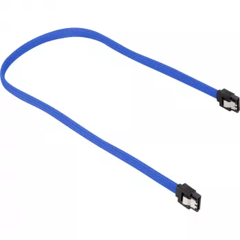 Sharkoon SATA-Cable – Serial ATA 150/300/600 – SATA (W) 30cm