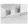 Electrolux LFG719W Įmontuojamas gartraukis baltas 580 m³/h