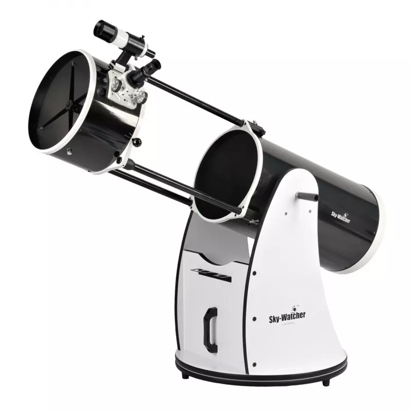 Dobsoninis teleskopas Skywatcher 12 col. Flex Tube 305/1500 – 305 mm apertūra, 1500 mm židinio nuotolis