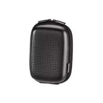 Hama fotoaparatų krepšys „Hardcase Carbon Style 60 L“, juodas