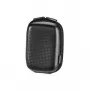 Hama fotoaparatų krepšys „Hardcase Carbon Style 60 L“, juodas