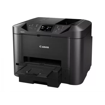 Daugiafunkcis rašalinis spausdintuvas Canon MAXIFY MB5450 A4 600 x 1200 DPI 24 ppm Wi-Fi