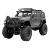 Radijo valdomas ropojantis automobilis Amewi Mini-D90 4WD 1:16 RTR