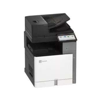 Daugiafunkcis spausdintuvas Lexmark CX833se Laser Spalvotas
