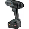 Pūtikas Steinel Mobile Heat MH3 Set 18V 5.5Ah