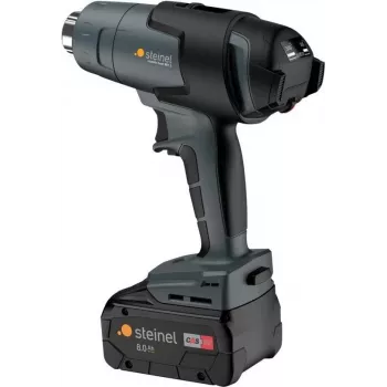 Pūtikas Steinel Mobile Heat MH3 Set 18V 5.5Ah