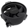 Procesorius AMD Ryzen 5 7600 3.8 GHz 6 branduoliai 32 MB L2 ir L3 lizdas AM5