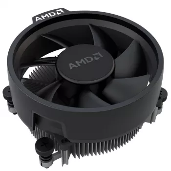 Procesorius AMD Ryzen 5 7600 3.8 GHz 6 branduoliai 32 MB L2 ir L3 lizdas AM5
