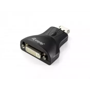 Adapteris DisplayPort į DVI-I Dual Link Equip 133431
