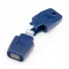 heat it Classic USB-C įkandimų nuo vabzdžių gydymo prietaisas, mėlynas