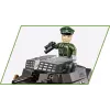 Cobi Blocks Sd.Kfz 222 modelio rinkinys COBI-2657 — 502 kaladėlės