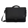 Lenovo 4X40Y95215 nešiojamojo kompiuterio dėklas 39,6 cm (15,6 col.) Messenger juoda