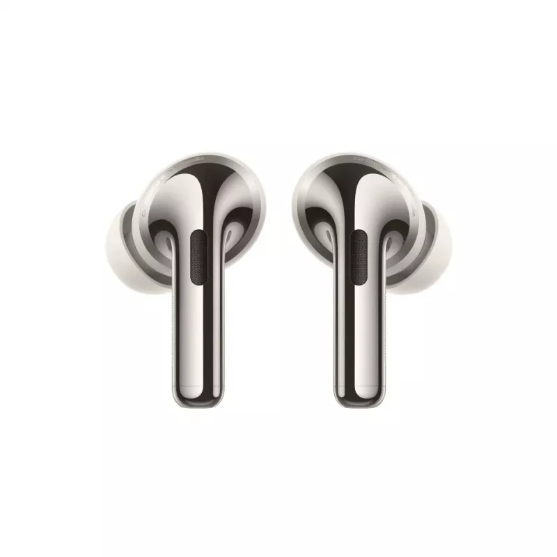 Belaidės ausinės OnePlus Buds Pro3 Lunar Radiance