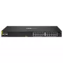 HP Enterprise Aruba 6000 24G CL4 4SFP – valdomas tinklo jungiklis